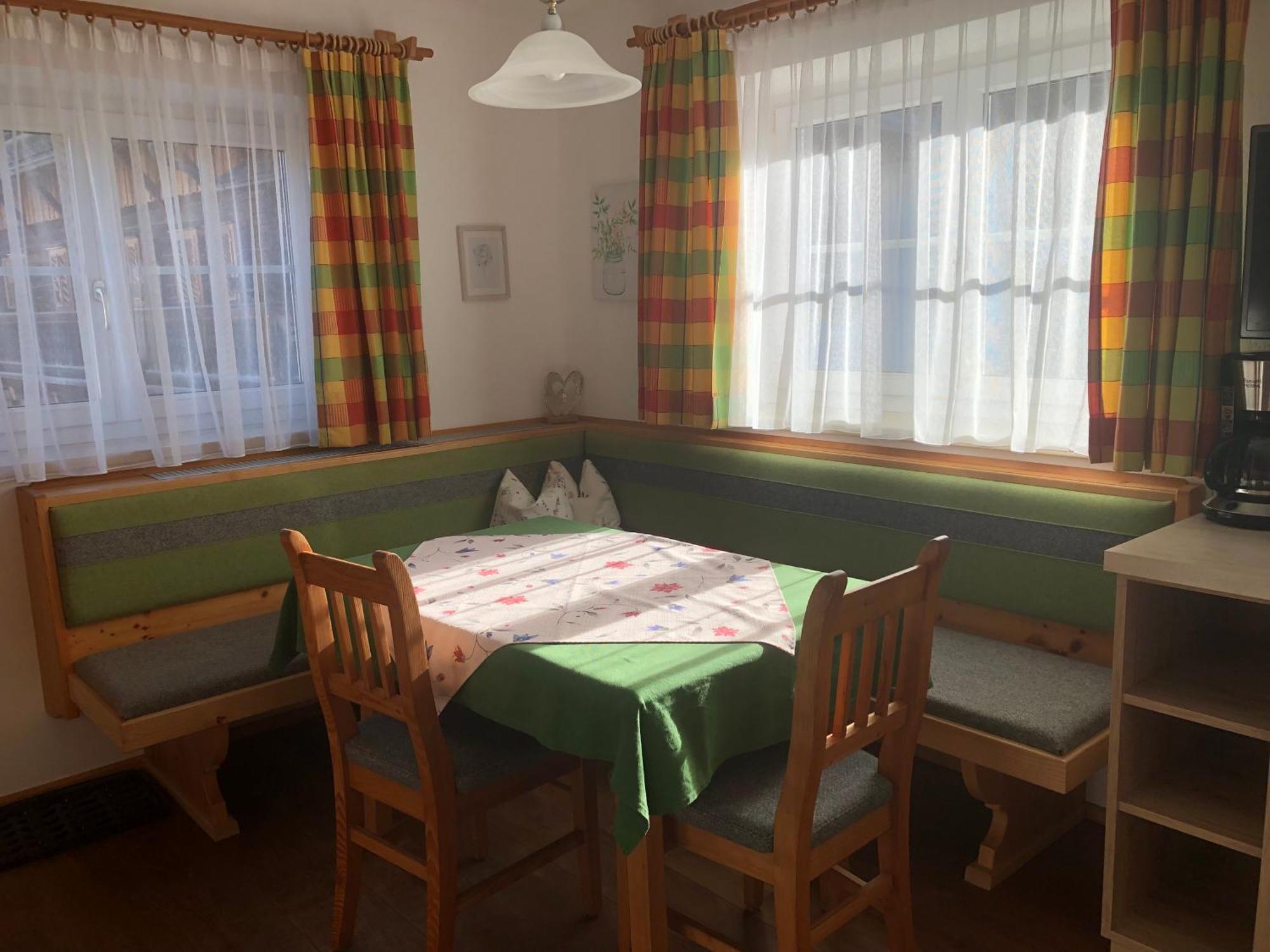 Schmiedlehnerhof Villa Birnberg Eksteriør billede