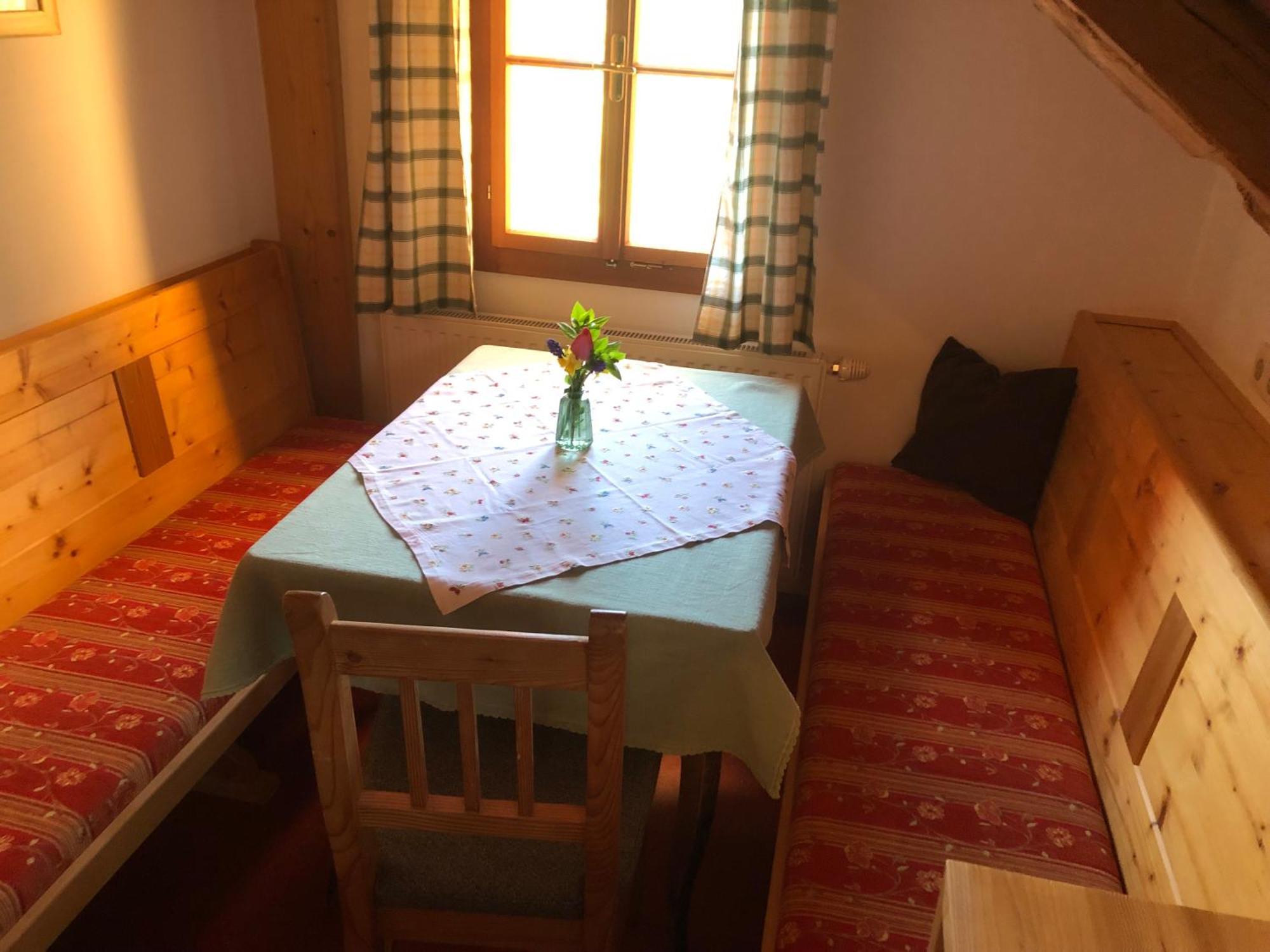 Schmiedlehnerhof Villa Birnberg Eksteriør billede