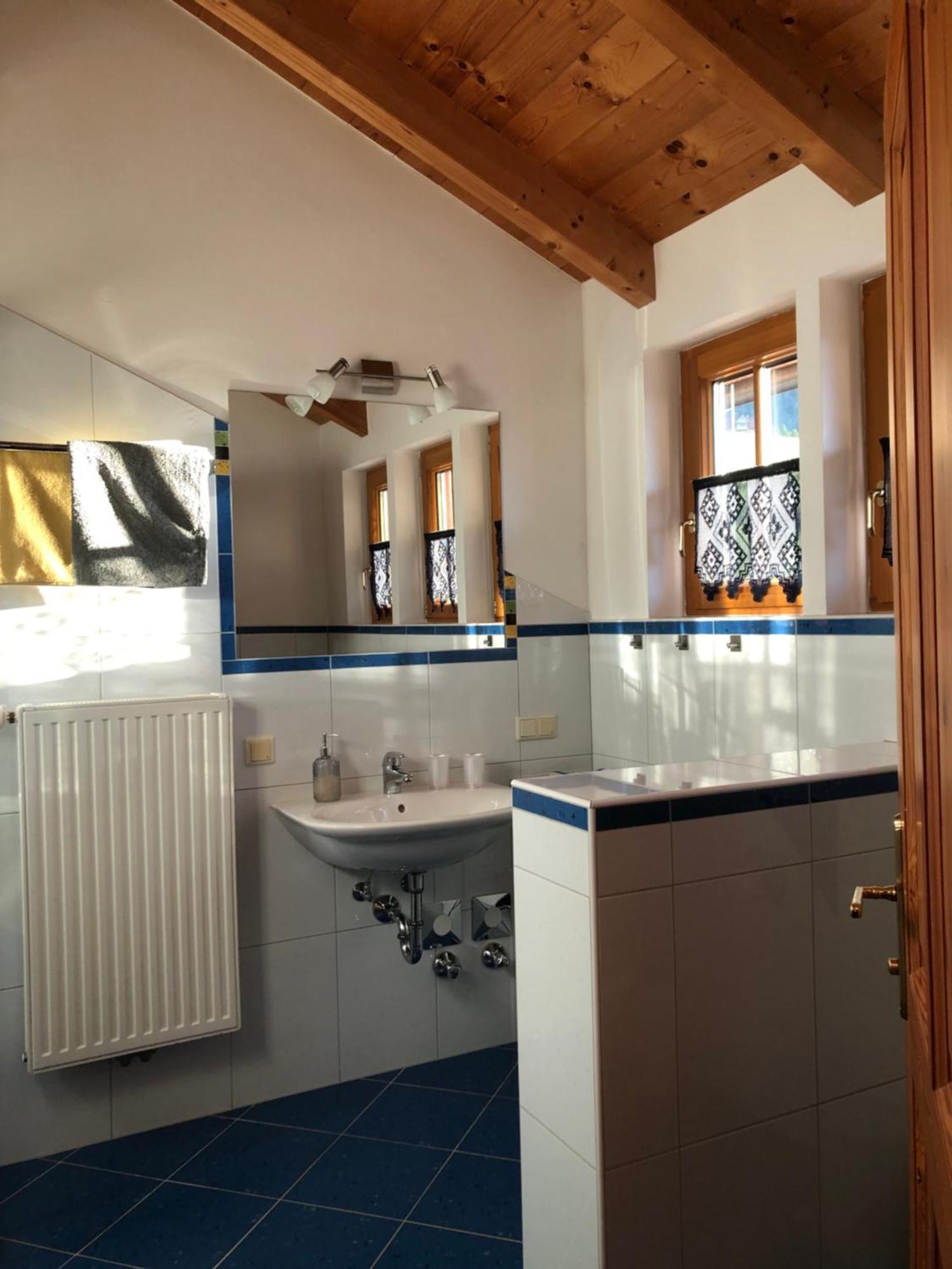 Schmiedlehnerhof Villa Birnberg Eksteriør billede